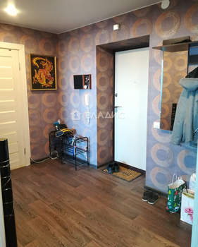 2-к квартира, вторичка, 70м2, 6/12 этаж