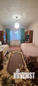 2-к квартира, вторичка, 44м2, 3/5 этаж