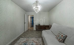 2-к квартира, вторичка, 46м2, 3/5 этаж