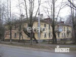 2-к квартира, вторичка, 47м2, 2/2 этаж