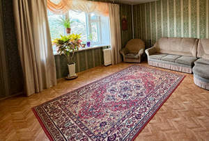 3-к квартира, вторичка, 76м2, 4/5 этаж