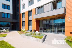 2-к квартира, вторичка, 58м2, 11/15 этаж