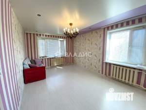 2-к квартира, вторичка, 48м2, 4/5 этаж