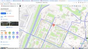 Студия квартира, вторичка, 12м2, 1/5 этаж