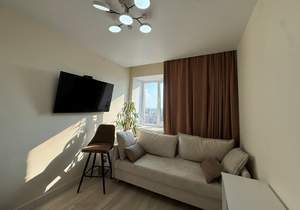 2-к квартира, вторичка, 50м2, 12/13 этаж