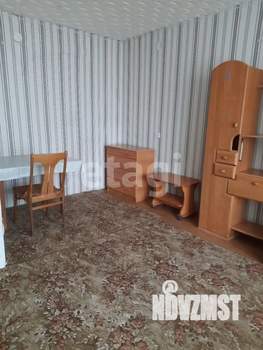 1-к квартира, вторичка, 34м2, 5/5 этаж