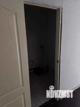 1-к квартира, вторичка, 46м2, 1/2 этаж