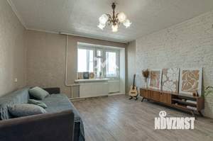 4-к квартира, вторичка, 73м2, 9/9 этаж