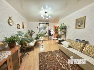 1-к квартира, вторичка, 34м2, 5/5 этаж