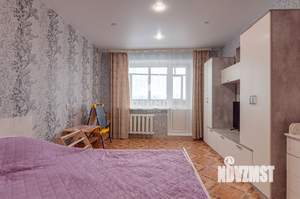 1-к квартира, вторичка, 39м2, 9/9 этаж