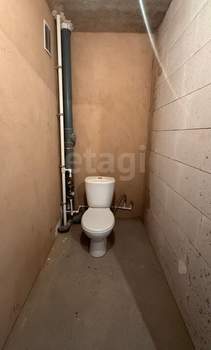 2-к квартира, вторичка, 64м2, 1/12 этаж