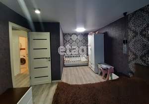 1-к квартира, вторичка, 37м2, 7/10 этаж