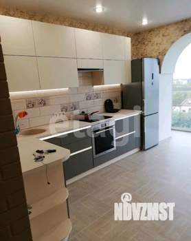 2-к квартира, вторичка, 55м2, 9/9 этаж