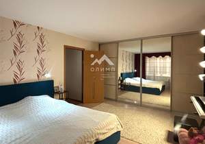 3-к квартира, вторичка, 77м2, 9/12 этаж