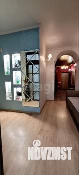 2-к квартира, вторичка, 69м2, 9/11 этаж