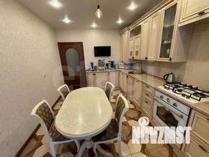 3-к квартира, вторичка, 89м2, 2/4 этаж