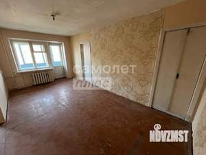2-к квартира, вторичка, 45м2, 3/5 этаж