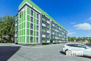 2-к квартира, сданный дом, 57м2, 4/5 этаж