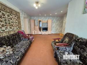 2-к квартира, вторичка, 45м2, 1/5 этаж