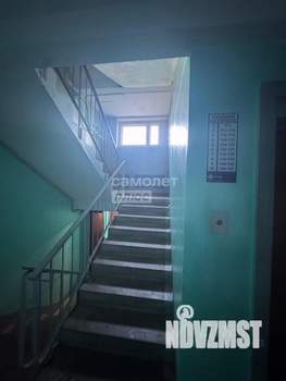 2-к квартира, вторичка, 53м2, 4/10 этаж