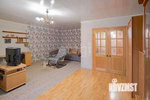 2-к квартира, вторичка, 76м2, 4/5 этаж