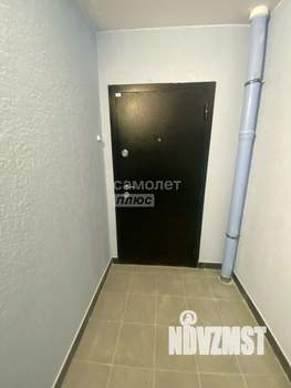 1-к квартира, сданный дом, 49м2, 9/10 этаж