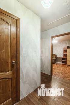 1-к квартира, вторичка, 40м2, 1/12 этаж