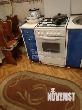 3-к квартира, вторичка, 49м2, 1/5 этаж