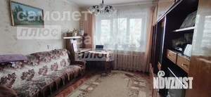 3-к квартира, вторичка, 69м2, 2/5 этаж