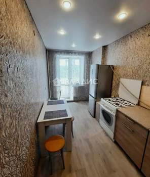 1-к квартира, вторичка, 35м2, 9/9 этаж