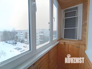 2-к квартира, вторичка, 48м2, 5/5 этаж