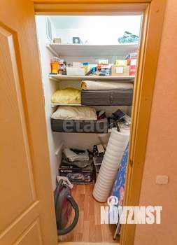 2-к квартира, вторичка, 42м2, 2/5 этаж