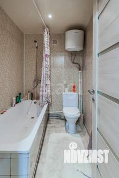 1-к квартира, вторичка, 29м2, 1/9 этаж