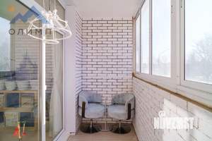 Студия квартира, вторичка, 25м2, 3/12 этаж