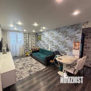 1-к квартира, вторичка, 43м2, 1/10 этаж