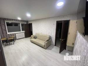 2-к квартира, вторичка, 41м2, 1/5 этаж