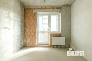 1-к квартира, вторичка, 30м2, 1/8 этаж