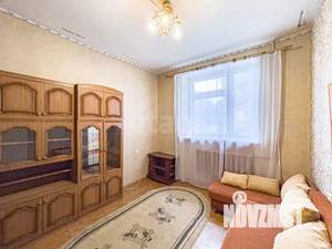 1-к квартира, вторичка, 35м2, 1/5 этаж
