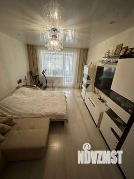 3-к квартира, вторичка, 57м2, 2/5 этаж