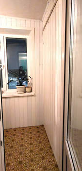 2-к квартира, вторичка, 44м2, 5/5 этаж