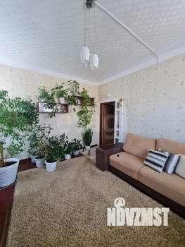 3-к квартира, вторичка, 48м2, 5/5 этаж