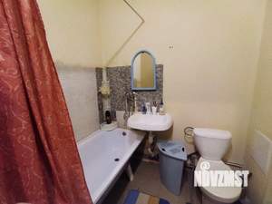 1-к квартира, вторичка, 35м2, 9/9 этаж