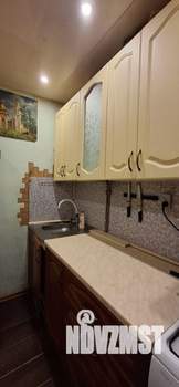 1-к квартира, вторичка, 30м2, 1/2 этаж