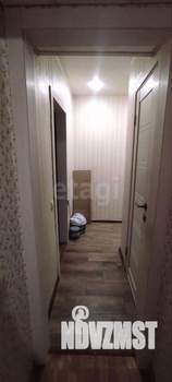 1-к квартира, вторичка, 33м2, 4/5 этаж