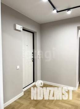 2-к квартира, вторичка, 44м2, 8/9 этаж