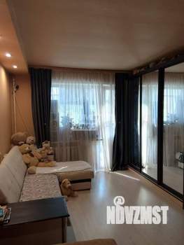 1-к квартира, вторичка, 34м2, 2/5 этаж