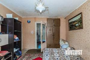 1-к квартира, вторичка, 36м2, 1/5 этаж