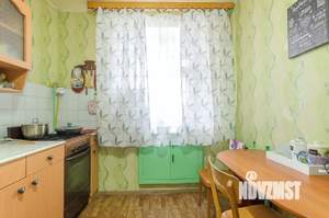 3-к квартира, вторичка, 58м2, 5/5 этаж