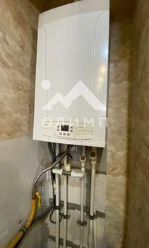 2-к квартира, вторичка, 48м2, 2/10 этаж