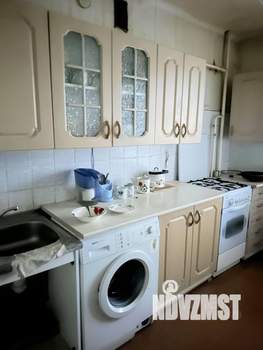 2-к квартира, вторичка, 51м2, 2/10 этаж